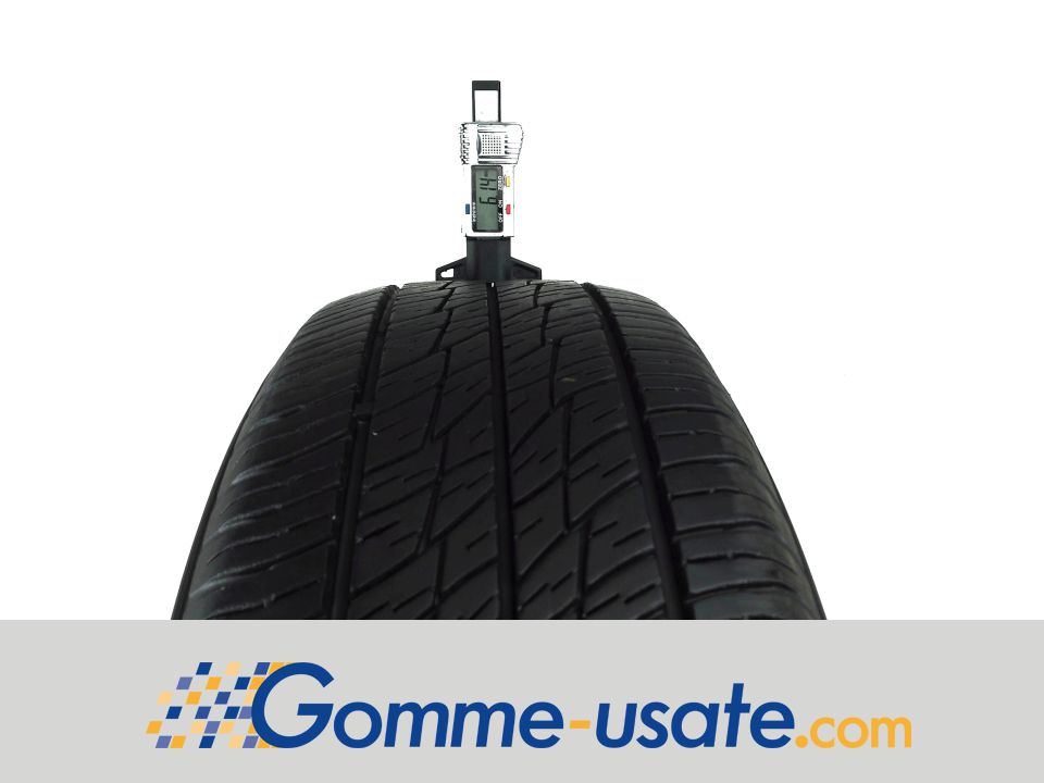 Thumb Dunlop Gomme Usate Dunlop 215/65 R16 98S GrandtTek ST20 M+S (75%) pneumatici usati Estivo 0 Thumb Dunlop Gomme Usate Dunlop 215/65 R16 98S GrandtTek ST20 M+S (75%) pneumatici usati Estivo 0